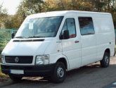 VW LT 28-46 2 Box (2DX0AE)